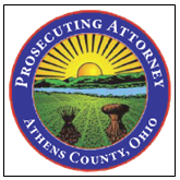 Athens Prosecuting Attny Logo